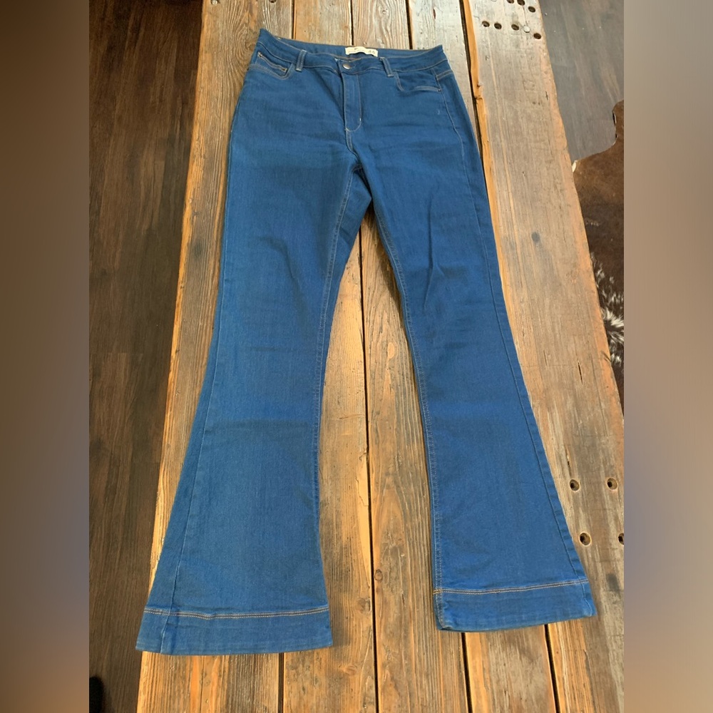 Brazilian Jeans
